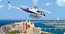 Helicopter Sightseeing Tour, Dubai Book Online with Cheapest Price