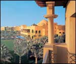 One & Only Royal Mirage ( The Arabian Court ) Interior Picture