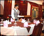 Karama Hotel Interior Picture