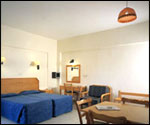 Khalidia Hotel Apartments Interior Picture