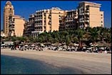 The Westin Dubai Mina Seyahi Beach Resort & Marina Exterior Picture