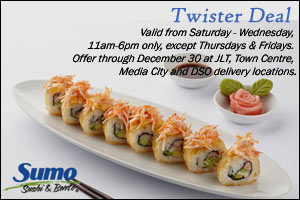 Twister Deal