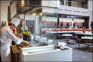 Centro Sharjah Celebrates the Essence of Ramadan