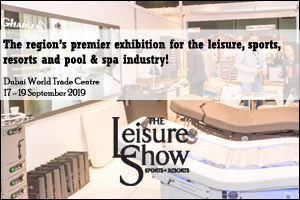 The Leisure Show 2019