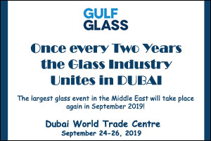 Gulf Glass 2019