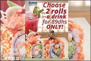 Combo Specials
