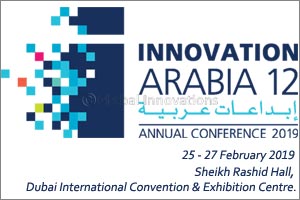 Innovation Arabia