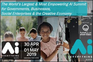 AI Everything 2019