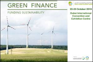 World Green Economy Summit (WGES) 2019