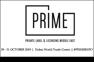 PRIME – Private Label and Licensing Middle East