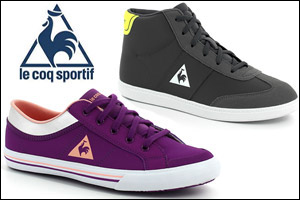 le coq sportif online