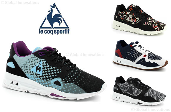 le coq sportif football boots