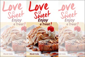 Celebrate Valentine's while saving up to 30% DISCOUNT!
