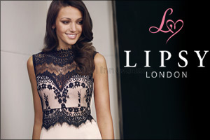 lipsy holiday