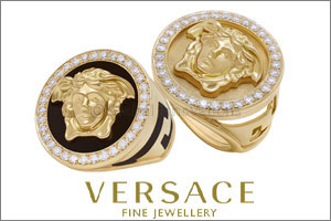 versace fine jewelry