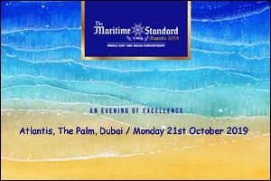 The Maritime Standard Awards 2019
