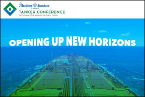 The Maritime Standard Tanker Conference 2019