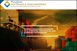 The Maritime Standard Ship Finance & Trade Conference