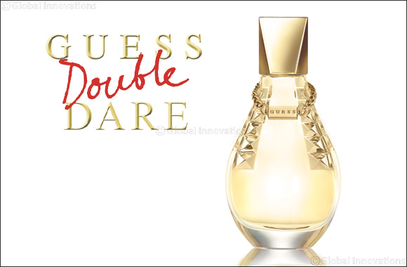 Celebrate All Kinds Of Love This Valentines Day With Guess Double
