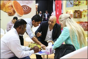 Yummex Middle East Expands as Mena's Confectionery, Snacks and Ready-to-eat Industry on Track to ...