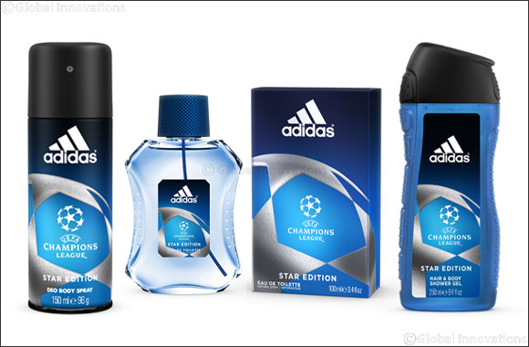 adidas bodycare