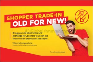 GITEX Shopper 2019'