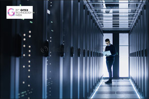 39th Gitex Technology Week