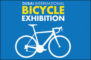 Dubai International Bicycle Exhibition