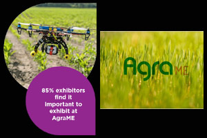 AGRA Middle East Exhibition 2020