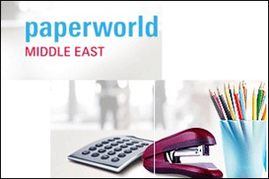 Paperworld Middle East 2020