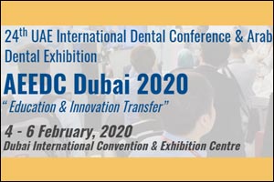 UAE International Dental Conference & Arab Dental Exhibition