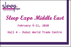 Sleep Expo Middle East