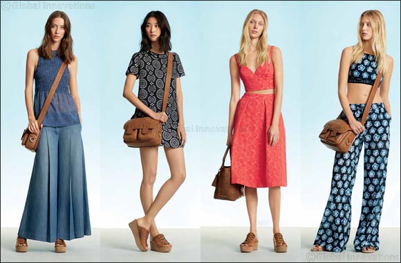 michael kors summer collection