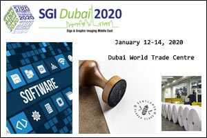 SGI Dubai 2020