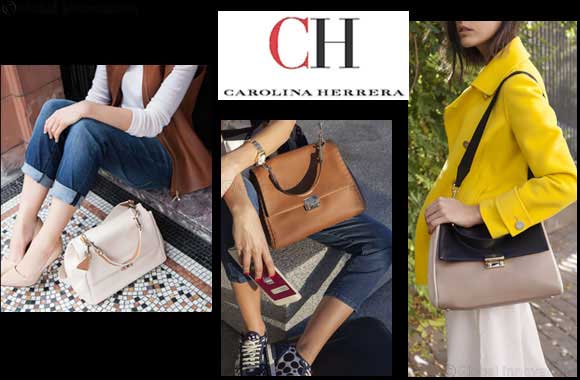 BARET I The Bag : GoDubai.com