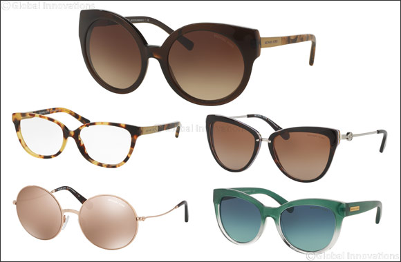 michael kors glasses 2016