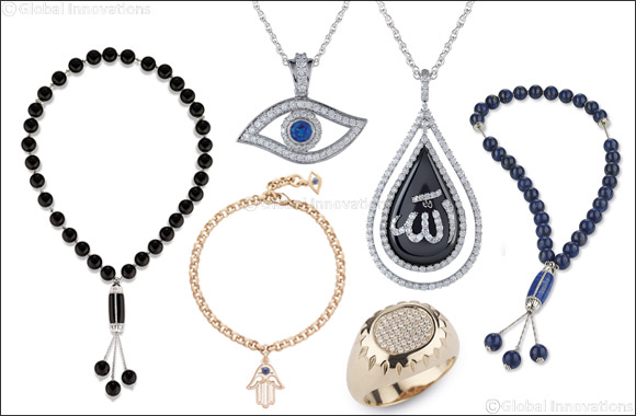 A sparkling gift guide for Ramadan by Mouawad