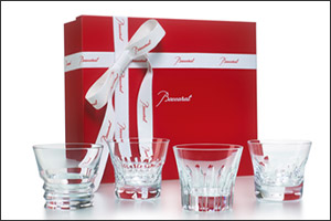 Ramadan Gifting from Baccarat