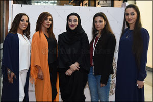 The Fashion Walk is back at CITY WALK; showcases Emirati designers, talent as Ramadan, Eid beckons
