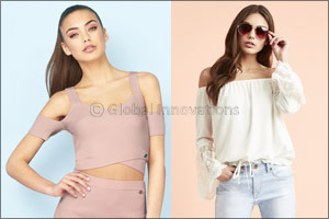 Lipsy unveils stylish Ramadan Collection