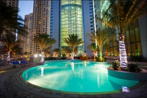 JA Resorts & Hotels Ramadan and Eid Offers