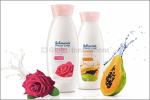 Ramadan Beauty Files: Enhance your natural beauty with JOHNSON'S Vita-Rich