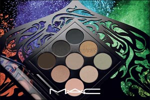 M.A.C Launches Exclusive Limited Edition Eyes Palette In Honor of Eid