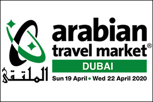 Arabian Travel Market 2020