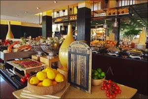 Experience Ramadan at The Address Montgomerie Dubai