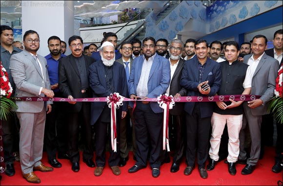 malabar gold marhaba mall