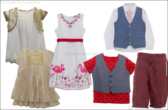 Last minute Ramadan gear for kids from REDTAG!