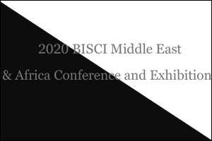 2020 BICSI Middle East & Africa Conference & Exhibition