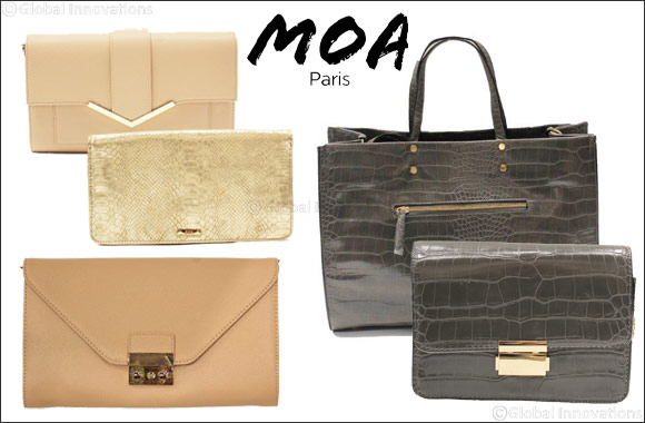 MOA Paris launches its new Ramadan Collection