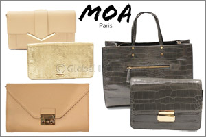 MOA Paris launches its new Ramadan Collection